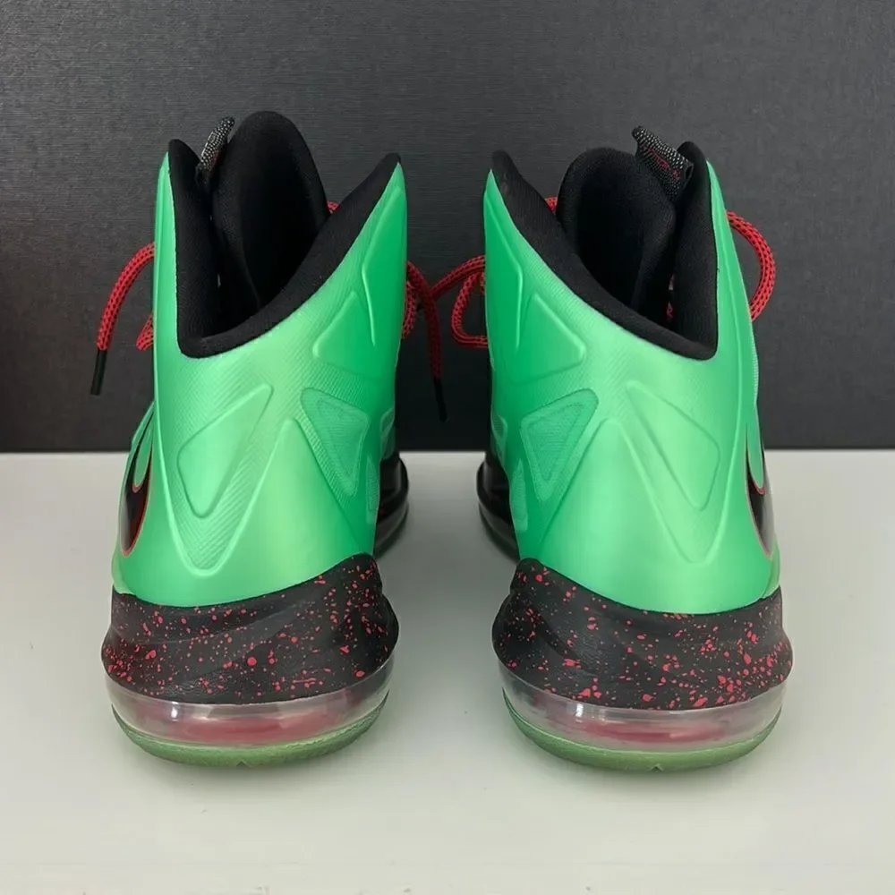 Nike preloved excellent